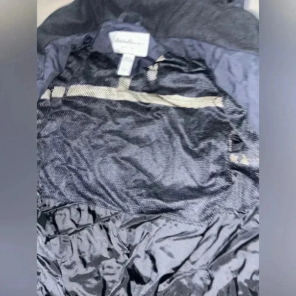 Eddie Bauer wind breaker jacket Size S - Picture 7 of 7